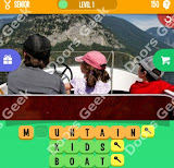 1 Pic 3 Words Level 150 answers cheats, solutions, walkthrough for 1 pic 3 words level 150