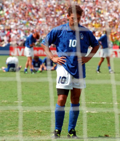 Baggio USA'94