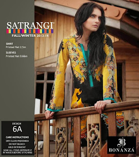 Bonanza Satranig Pret Winter 2014-2015 Catalog-09