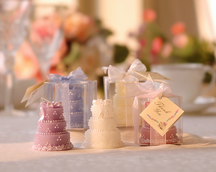 Wedding Gifts For The Guests