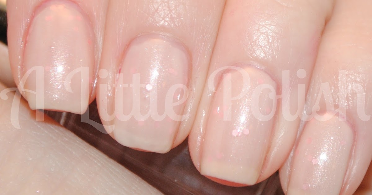 A Little Polish Pretty & Polished Mannequin Hands & King of CCCool