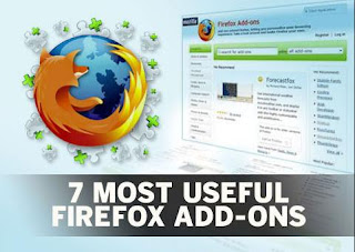 7 Best Firefox Addons You Must Have