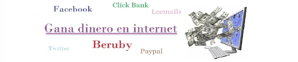 Gana Dinero en Internet