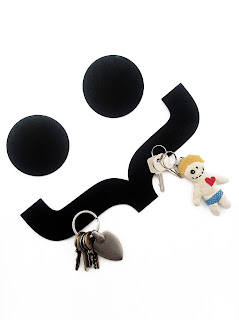 Porta Chave magnético Porta Chave magnético