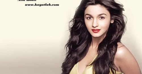 Alia BhattEye Color,Height,Bra Size ,Weight, Age