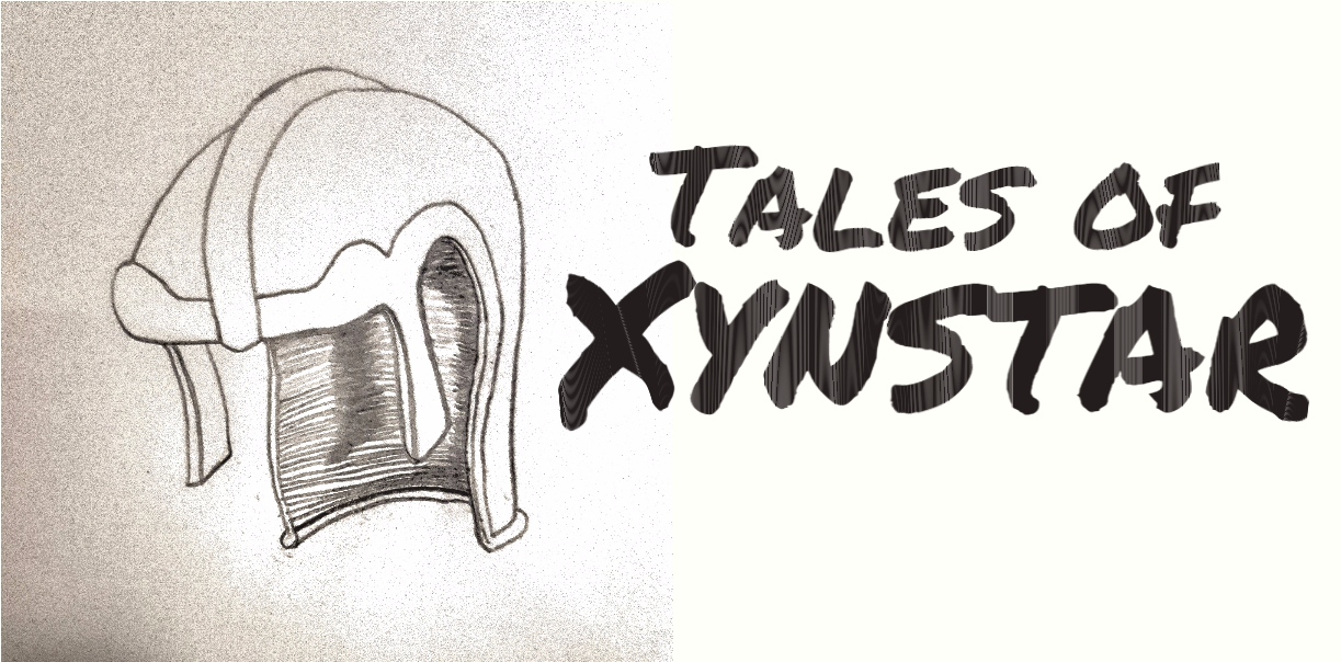 Tales of Xynstar