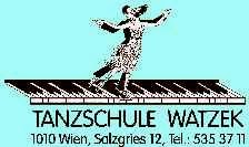 Tanzschule Watzek