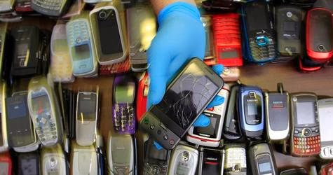Cara Mengetahui HP BB, Samsung, Nokia Original & Rekondisi Cara Mengetahui HP BB, Samsung, Nokia Original & Rekondisi