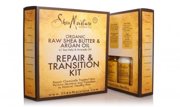 Beautifullovelythings Natural Hair Transition