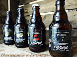 Cerveza Cerex