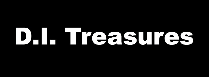  D.I. Treasures