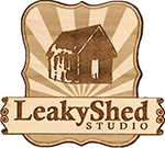 Leaky Shed