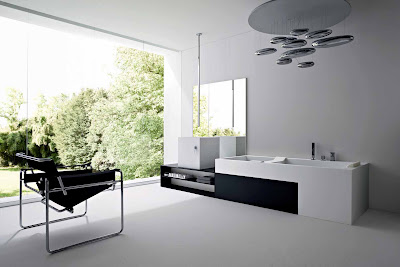 Italian Bathing Rooms Interior Design http://homeinteriordesignideas1.blogspot.com/
