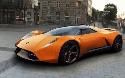 New Cars New Cars