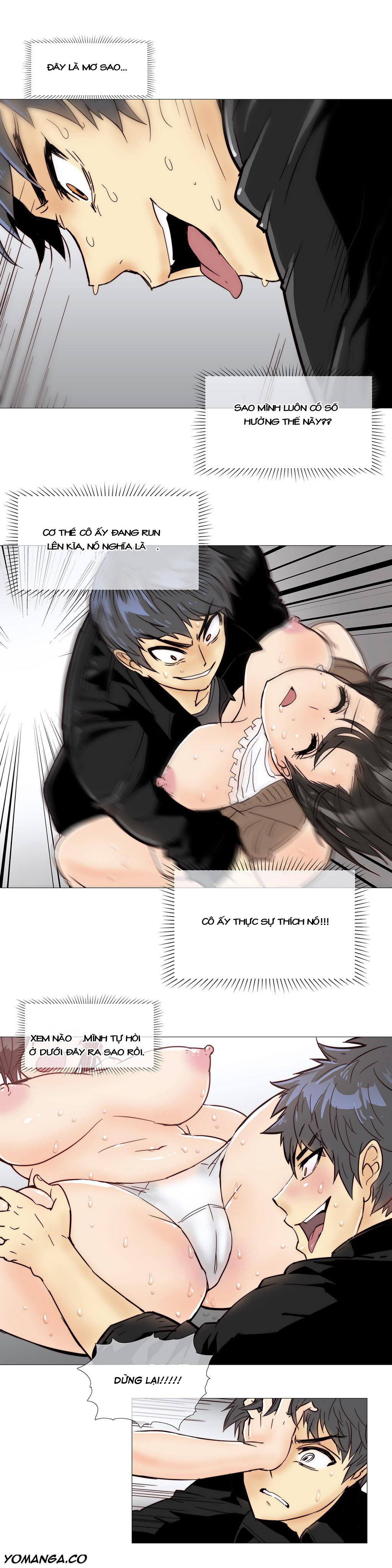 Đọc truyện hentai Household Affairs  Full 33 Chap con đĩ địt thôi nào