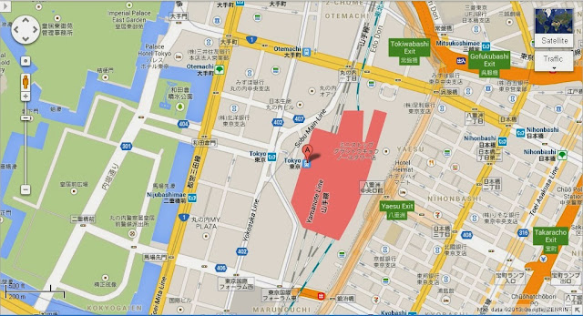 Tokyo Central Railway Station Location Map,Location Map of Tokyo Central Railway Station,Tokyo Central Railway Station accommodation destinations attractions hotels map reviews photos pictures,tokyo dome tower train station,tokyo disneyland train station,legoland adium dog tokyo train station lockers
