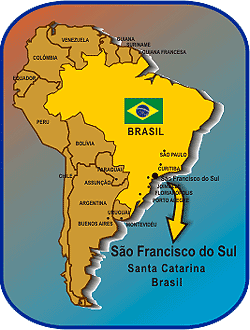 São Francisco do Sul