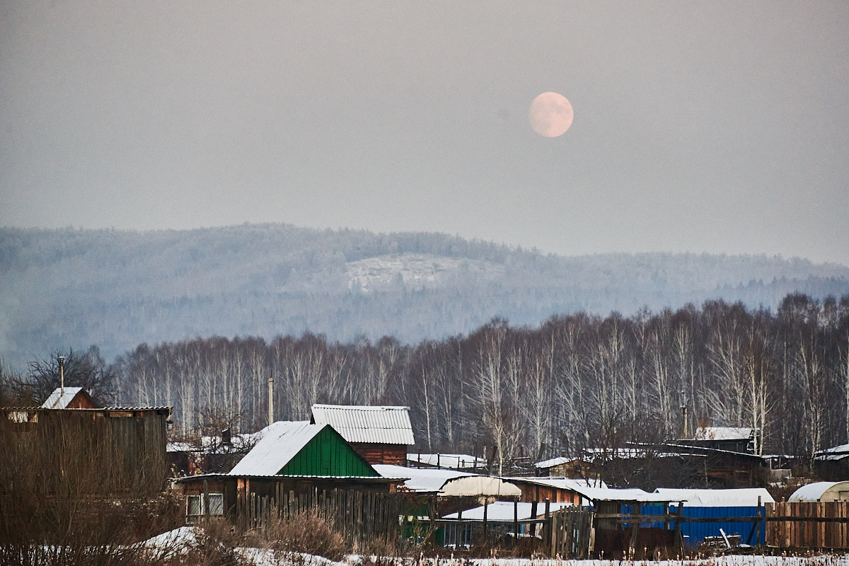 Второй заплыв в сезоне