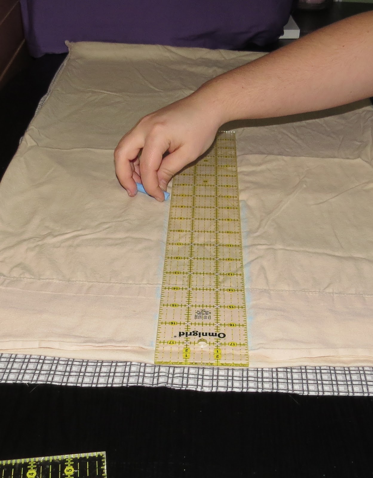 A Pin a Day Keeps Boredom at Bay! Bag Out of Pillowcase!