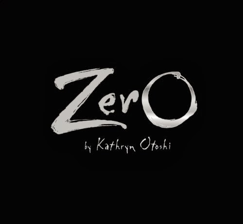 zero by kathryn otoshi zero by kathryn otoshi