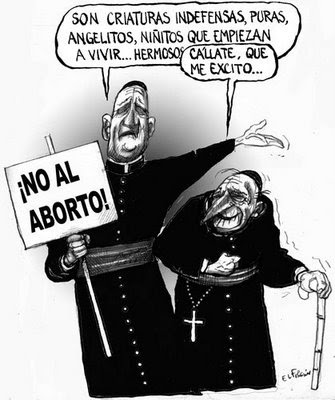 Consideraciones Eticas Del Aborto En Colombia