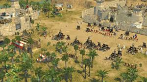 free stronghold crusader free stronghold crusader