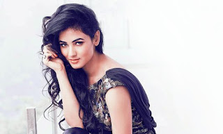 Sonal Chauhan Is Now A Raising Glamour Queen