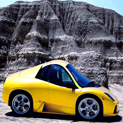 mini car pictures