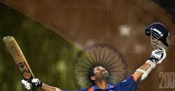 Salute To Our Legend 