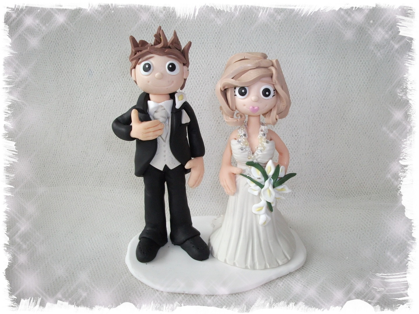 Wedding Cake Toppers Ideas Pictures Milofi Com For