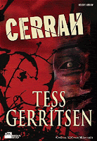 CERRAH, Tess Gerritsen