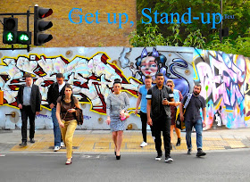 Stand-up