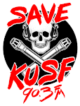 KUSF In Exile Stream
