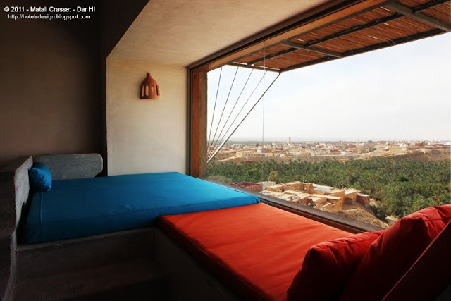 Dar HI_Les plus beaux HOTELS DESIGN du monde