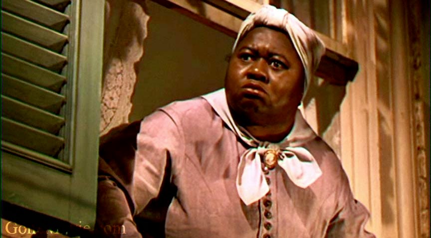 Image result for hattie mcdaniel gone with the wind