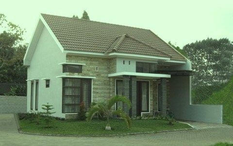 Rumah Desain on Desain Rumah Minimalis   Desain Perumahan