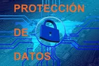 Protección de datos