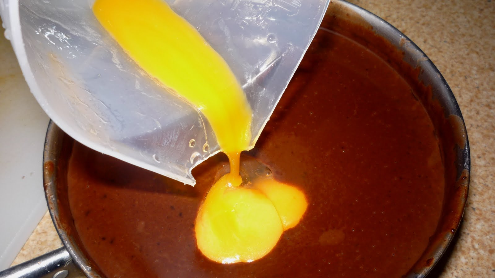 Tastes For Everyday Life Chocolate Cream & Sunbutter Crust Pie...