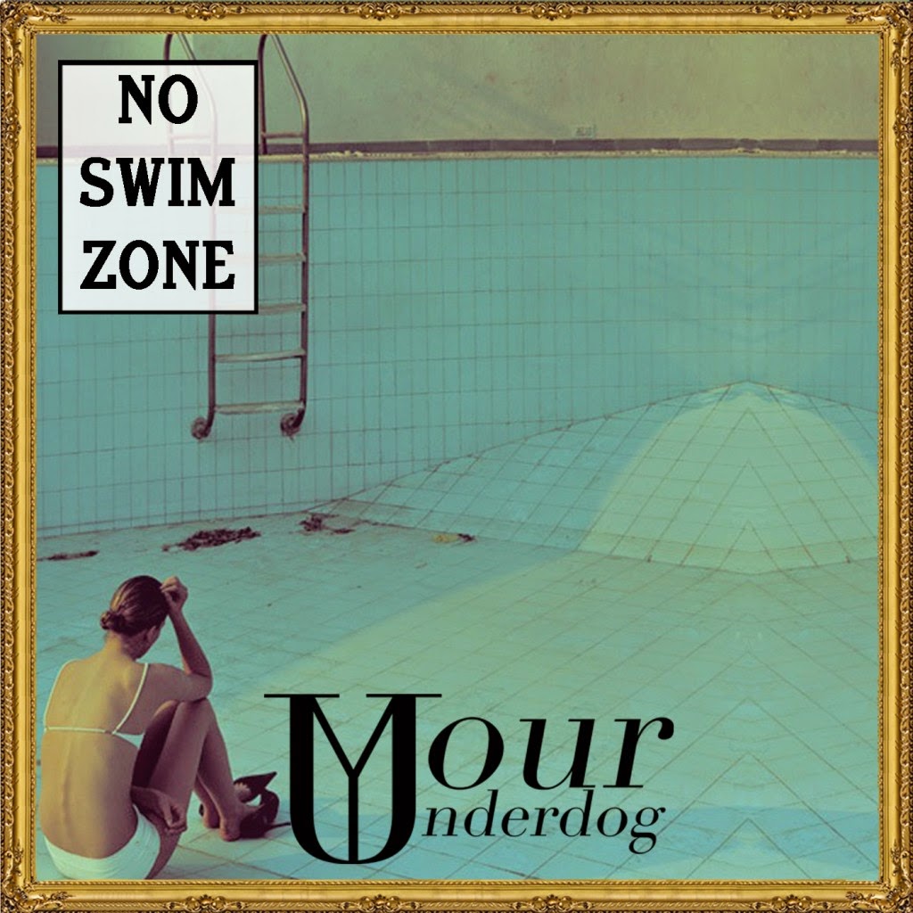 Your Underdog - "No Swim Zone" Has a Casio Soul and a New Wave Heart