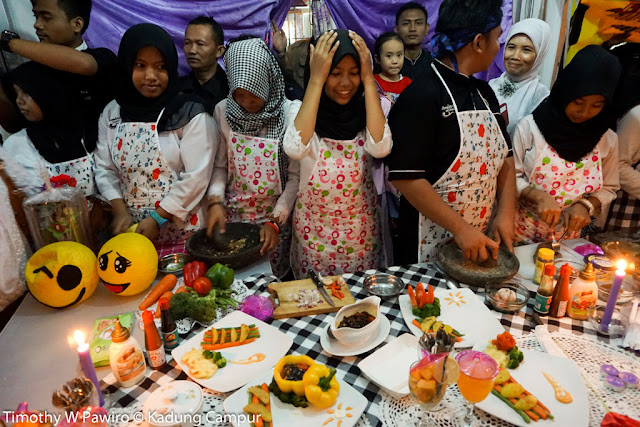 Indonesia - Purwakarta - #SteakMaranggiFest - Peserta #3 Indonesia - Purwakarta - #SteakMaranggiFest - Peserta #3