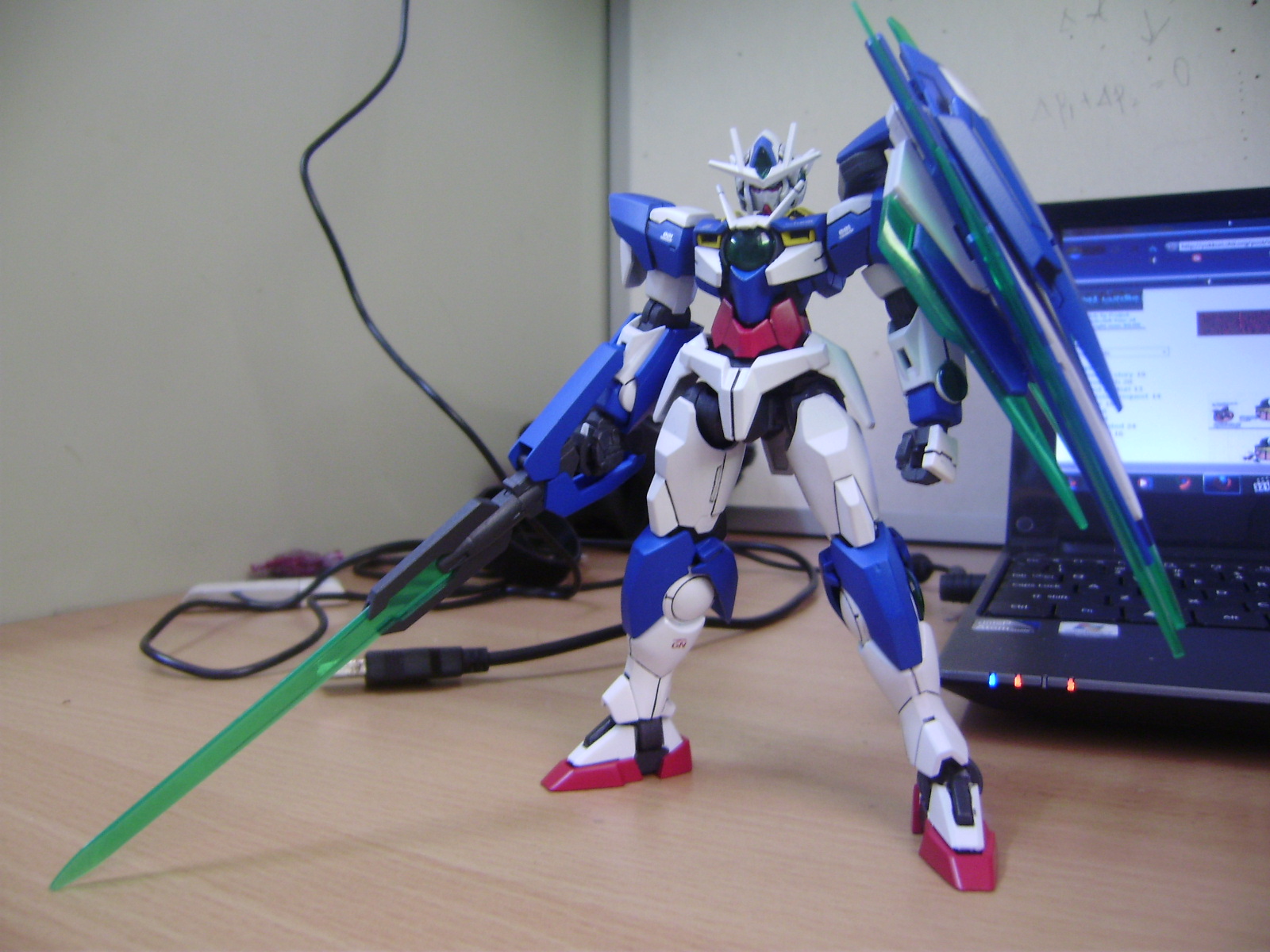Gundam Ooq