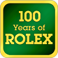 THE BEST OF THE ROLEX