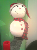 Boneco de neve