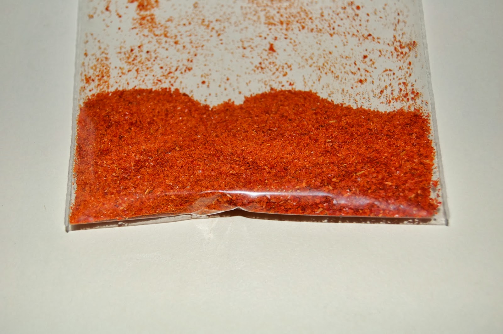 is cayenne pepper the same as chili powder