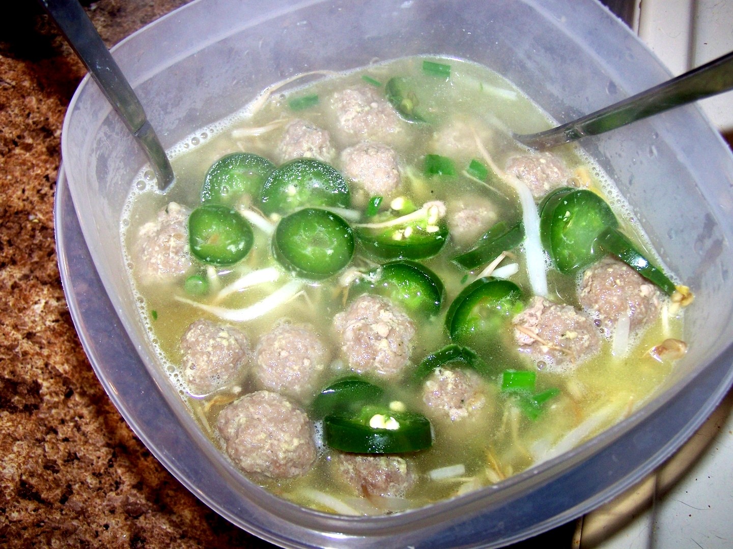 Recipe Feel Better Soup Bona Fide Boho