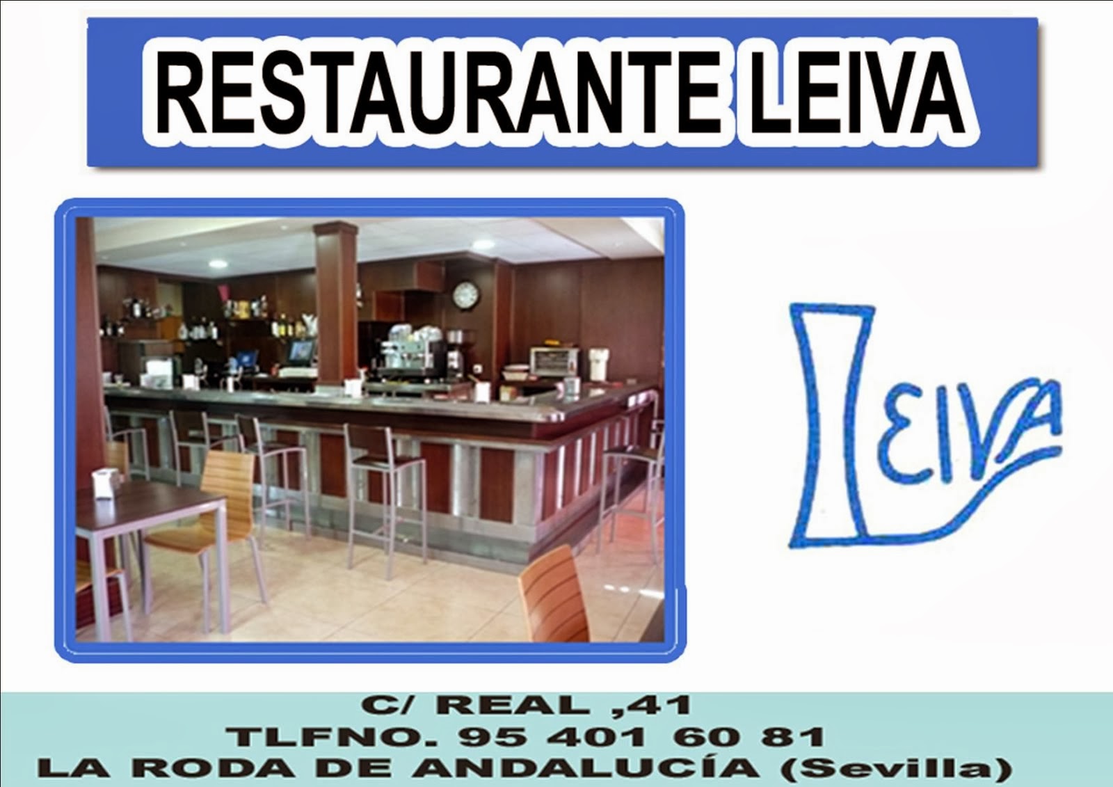 Restaurante Leiva