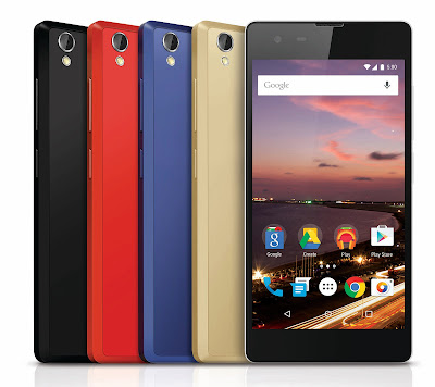 Welcoming Android One to Africa