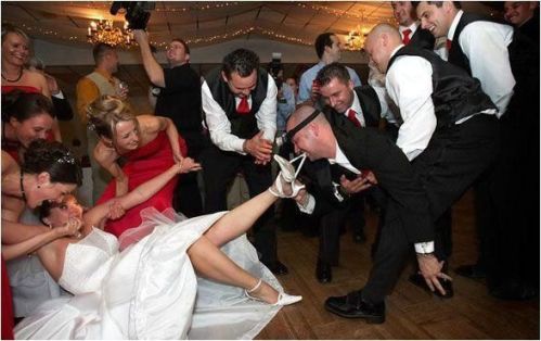 Funny College Pictures Funny Wedding Photos Set 2