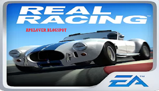  Real Racing 3