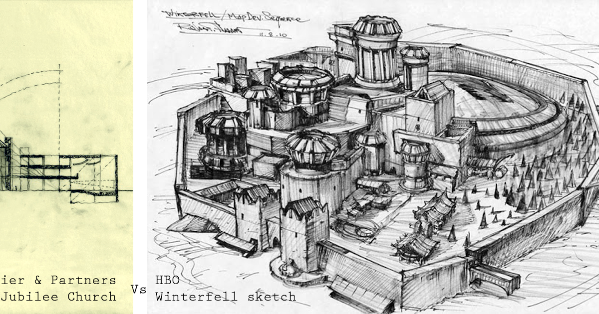 WILB Dress Code Architects Vs Creatives